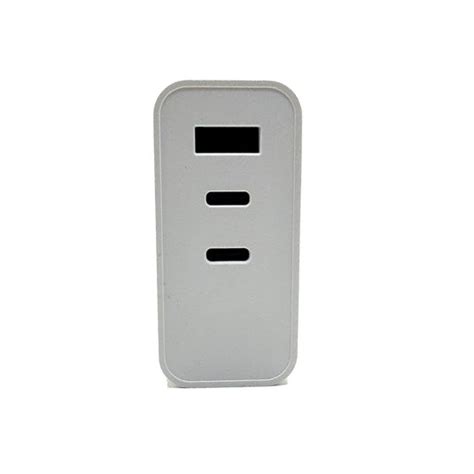 Okey-Tech 66W PD3.0 GaN 3 Ports in 1 Power Adaptor BIS - FAQ ...