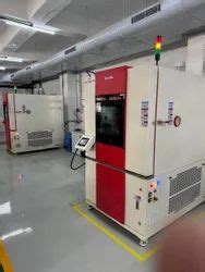 Indeecon Equipments & Instrument Company, Thane - Manufacturer of ...