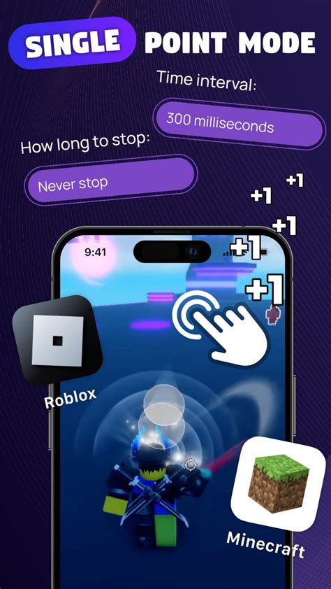 GC Auto Clicker 的图像结果