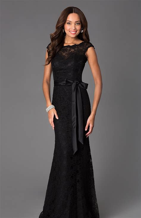 black dresses for funerals