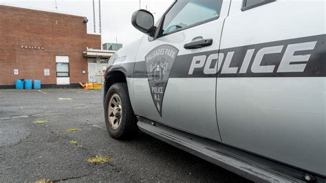Palisades Park NJ appoints 6th police officer in charge in 5 years