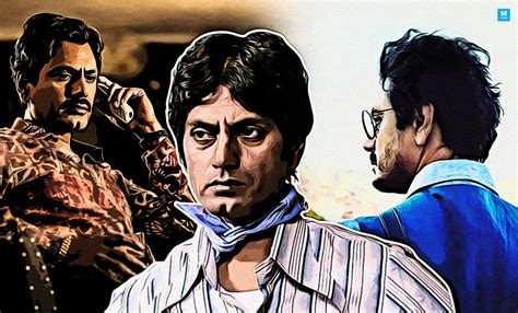 Nawazuddin Siddiqui On Bollywood’s Formula, Gangster Films And 'Sacred ...