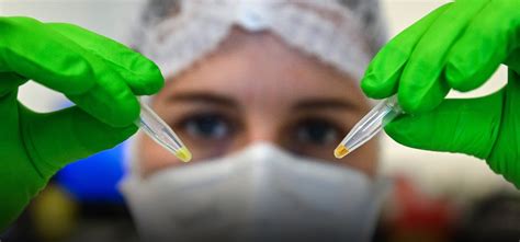 Indian COVID Variant Found In At Least 17 Countries, Says WHO: What We ...