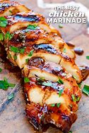 Image result for marinade