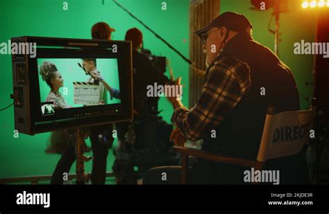 Green Screen Movie 的图像结果