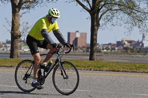 Going green for good: Virus leads to a bicycle boom and shortage around ...