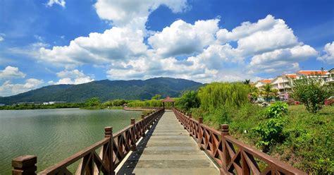 Kampar Travel Guide | Kampar Tourism - KAYAK