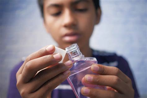 Can You Use Mouthwash With Braces? Yes, Please Do! - Ohana Orthodontics Canby, OR