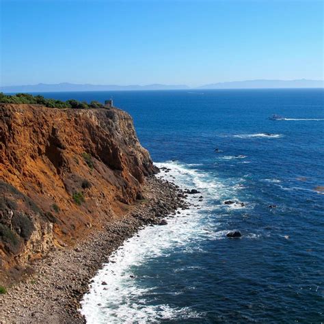(蘭喬帕第斯, 加州)The Point Vicente Interpretive Center - 旅遊景點評論 - Tripadvisor