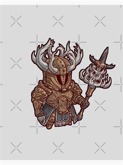 Image result for Crucible Tree Knight