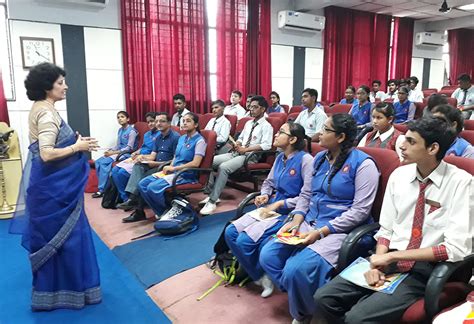 News & Events Detail - Compus Life | Shobhit University