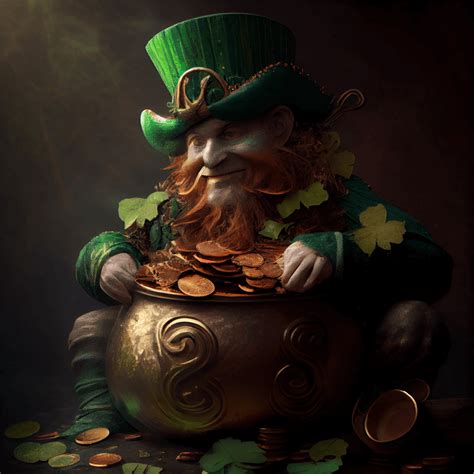 Are leprechauns evil? - Christian Faith Guide