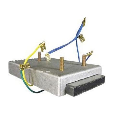 Image result for 1996 Buick Riviera Ignition Control Module