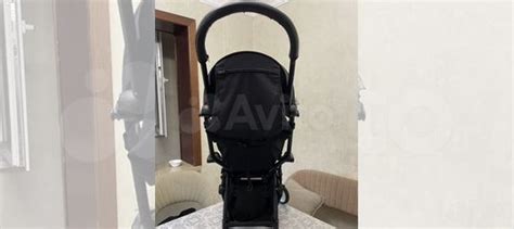 Прокат коляски для детей babyzen / продажа купить в Москве с доставкой ...