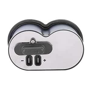 Motorcycle Charger, 12V Cigarette Lighter Charger, Cameras Charger ...