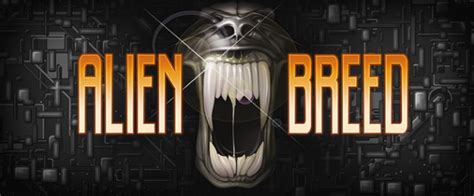 Image result for Alien Breed PS3