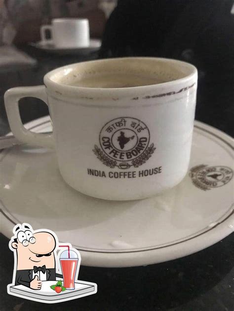 India Coffee House 'SS CHAMBER 1st Floor', Kolkata - Restaurant reviews