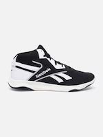Reebok India Official | Urbane M - Men Black Classics Shoes Online at ...