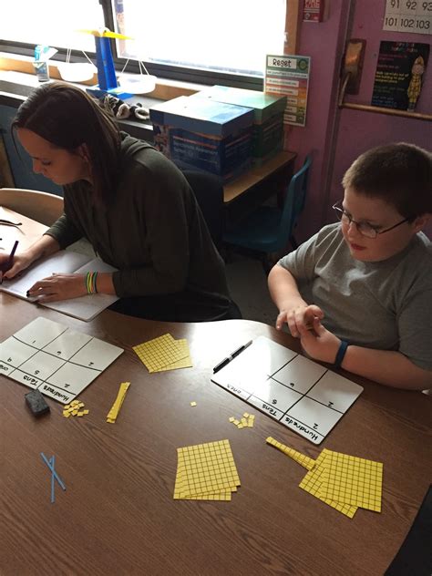 Image result for Standard Algorithm Multiplication 3rd Grade