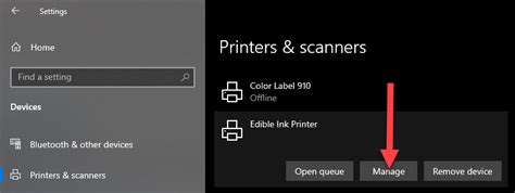 Image result for Enable Printing