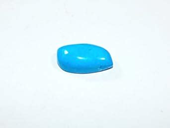 Urancia®Beautiful Turquoise Firoza Gemstone 14.6ct : Amazon.in: Home ...