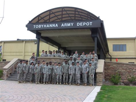 RDECOM NCOs convene at Tobyhanna Army Depot | Article | The United ...