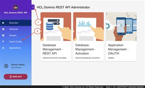 HCL Domino Tutorial 的图像结果