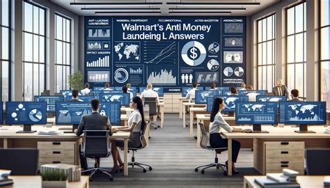 Walmart's Anti Money Laundering CBL Answers - Meta Pakistanis