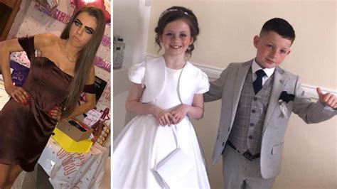 Twins and teenage sister killed in violent incident in Dublin named | UTV | ITV News