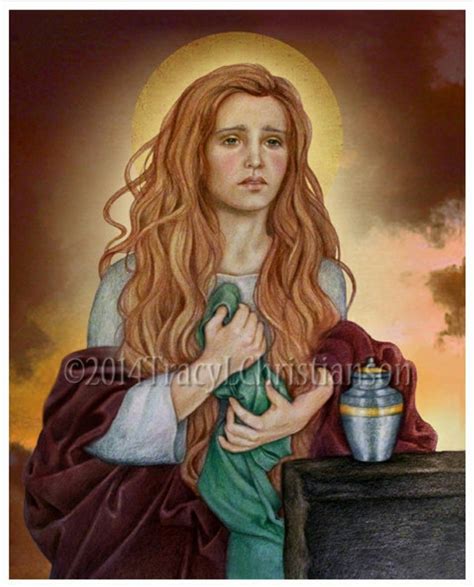 Pin on MARY MAGDALENE