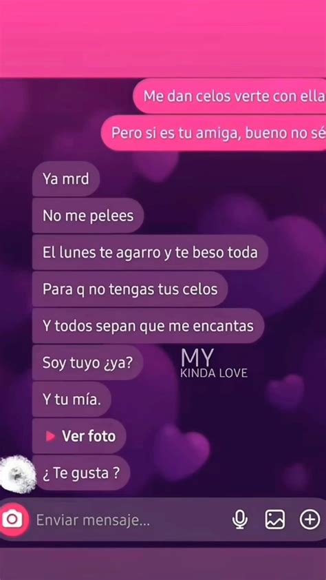 Pin by 𝐊𝐚𝐫𝐨_𝐯𝐬 on |Frases…| | Cute spanish quotes, Love messages, Just ...