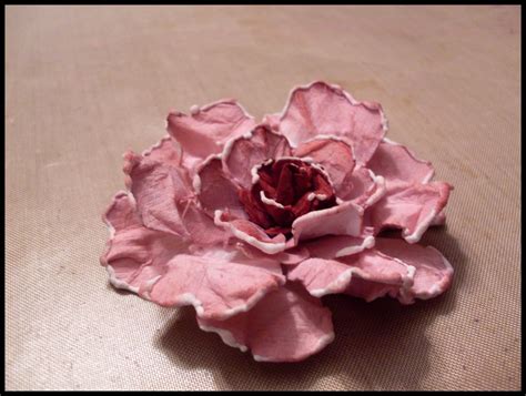 Image result for Pretty Flower Tutorial