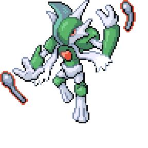 Gallkazam #288.65 - FusionDex.org