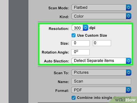 Image result for How to Scan to Computer