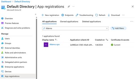 Azure DevOps Multiple Terraform Files 的图像结果
