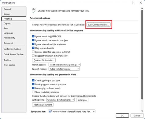 Image result for AutoFormat Word