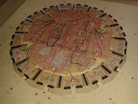 Image result for Relay Clock