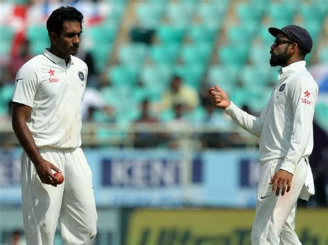 Here's What You Should Know About Jayant Yadav, The New Star Shining In ...