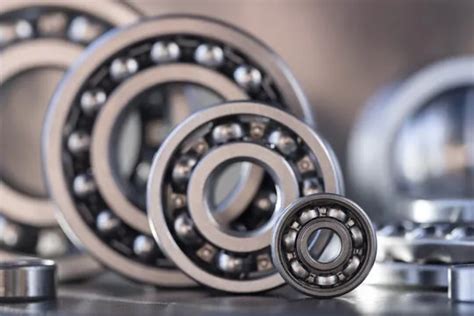 Unique Bearings - Leading Supplier of World Class Bearings in India