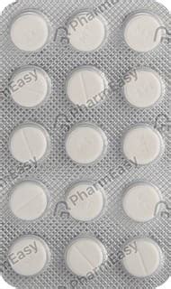 Metolar-50 Tablet: Uses, Side-effects, Price, Dosage & More Info ...