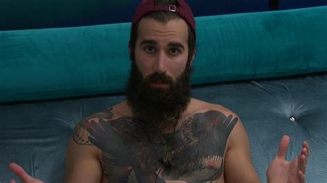 Big Brother 19: Paul Reveals Final 2 Plans - TV Guide