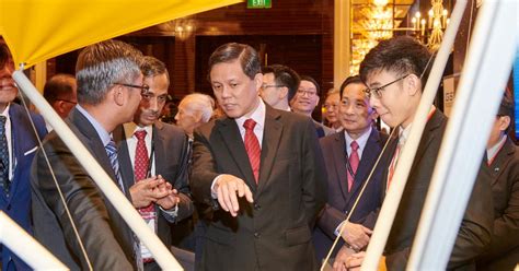 Image result for St Engineering Digital Solutions