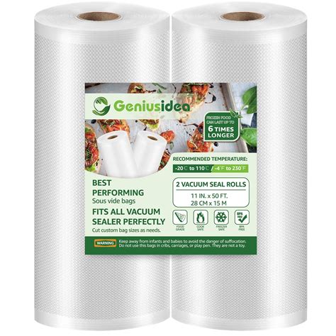 Food Saver Plastic Bags at Gary Delariva blog