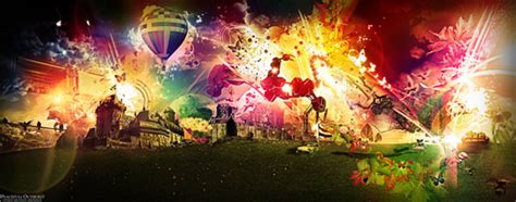 Digital Art Inspiration