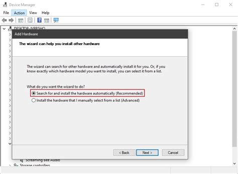 Install Audio Device Windows 的图像结果