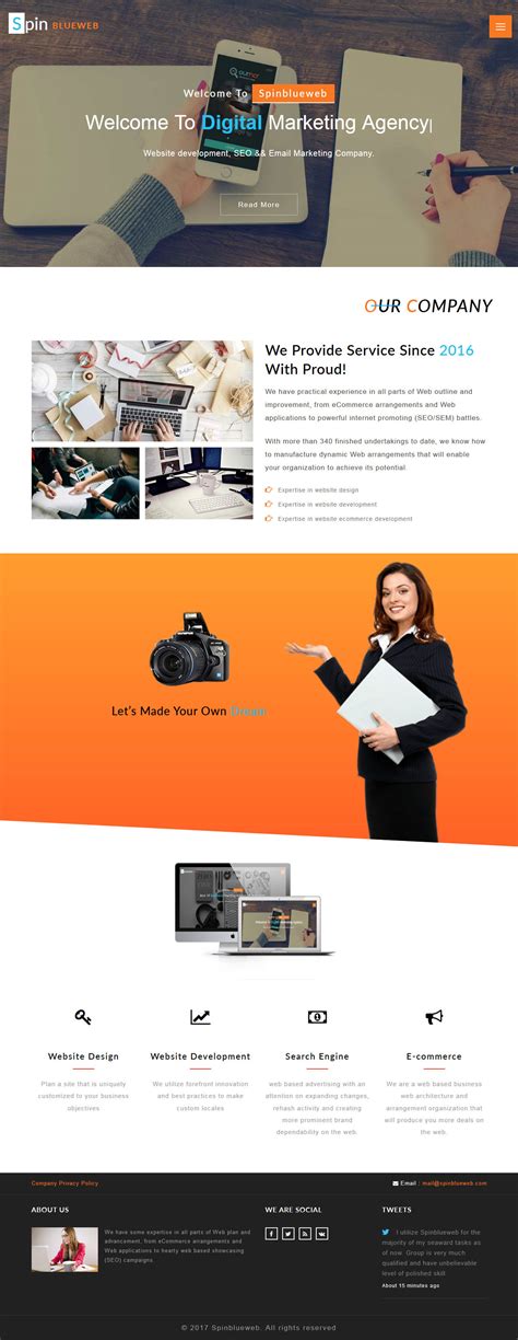 Portfolio | Trident Global Services