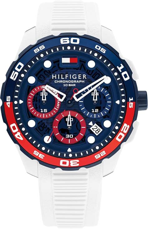 Amazon.in: TOMMY HILFIGER: Watches