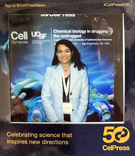 Congratulations to Ms. Nikita Bhandari, Research Scholar in the ...