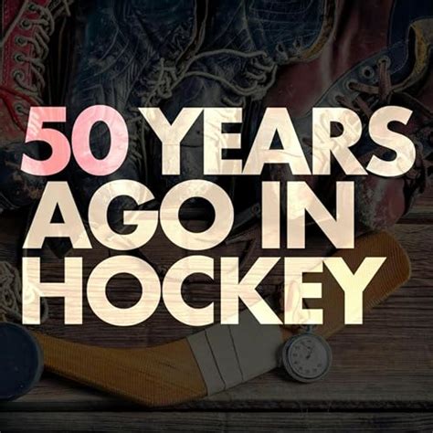50 Years Ago In Hockey : Rick Cole: Amazon.in: Books