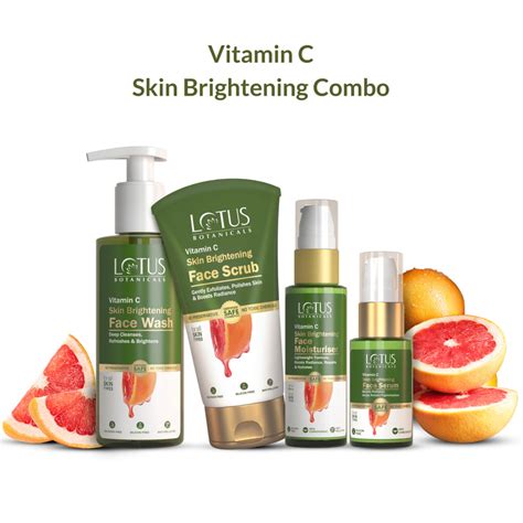 Glow Up with Vitamin C Toner: Your Brightening Boost for Radiant Skin